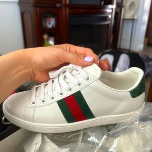 Gucci ACE shoes